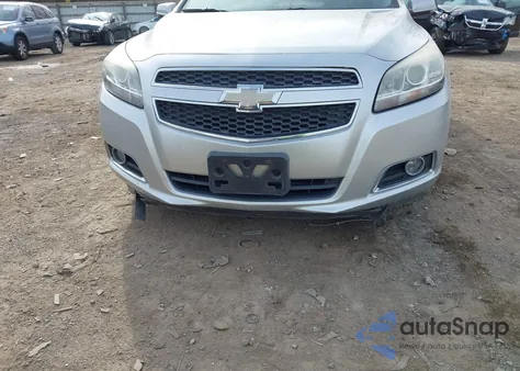 2013 Chevrolet Malibu 2Lt z USA, uszkodzony, nr VIN 1G11E5SAXDF132736
